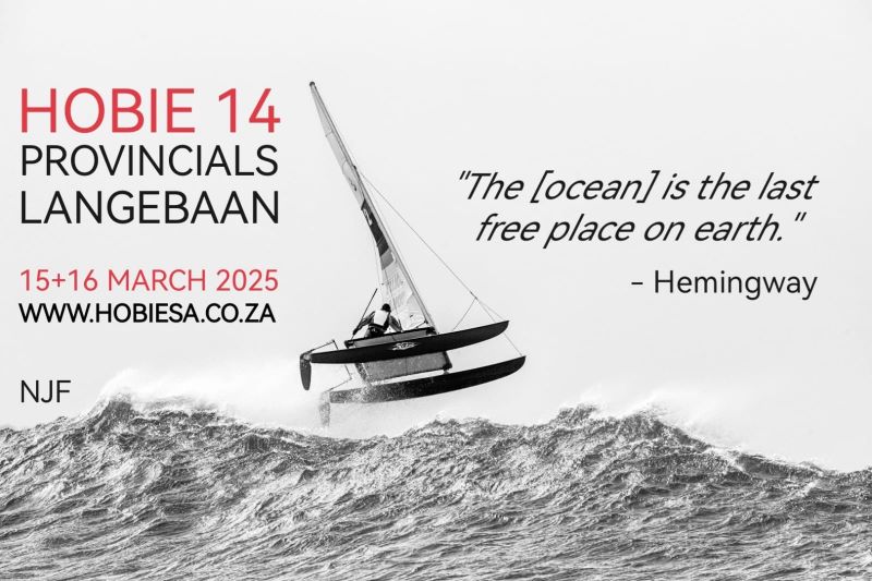 Hobie Tiger Nationals 2025